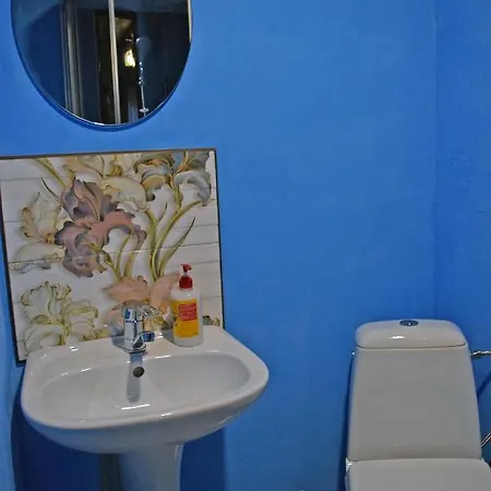 кам'яний двір Lodge *