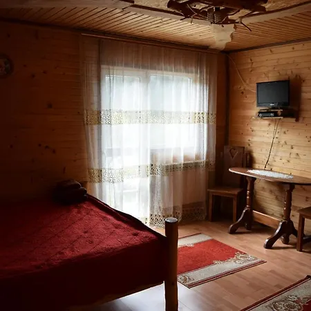 кам'яний двір Jaremtsche
